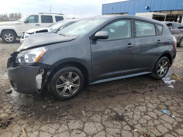 Photo 0 VIN: 5Y2SP67859Z410837 - PONTIAC VIBE 