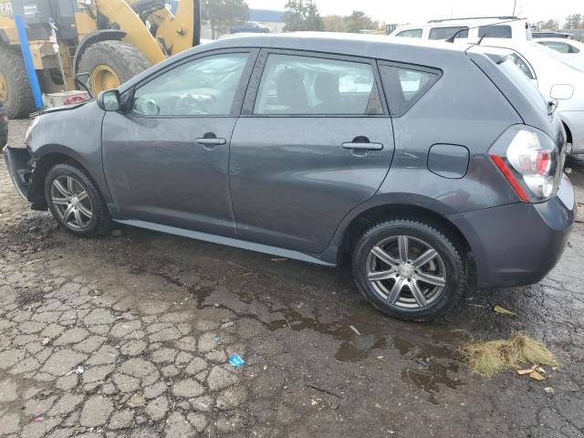 Photo 1 VIN: 5Y2SP67859Z410837 - PONTIAC VIBE 