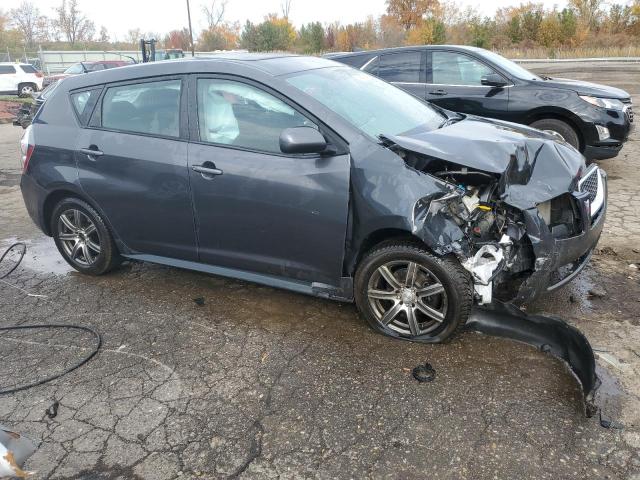 Photo 3 VIN: 5Y2SP67859Z410837 - PONTIAC VIBE 