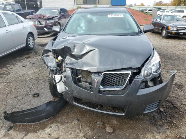 Photo 4 VIN: 5Y2SP67859Z410837 - PONTIAC VIBE 