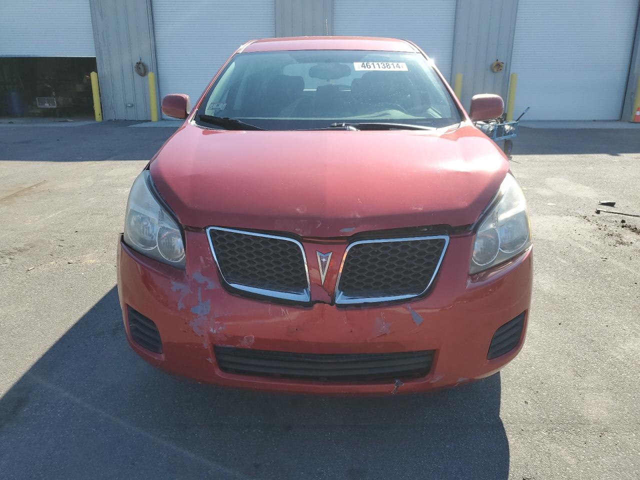 Photo 4 VIN: 5Y2SP67859Z411180 - PONTIAC VIBE 