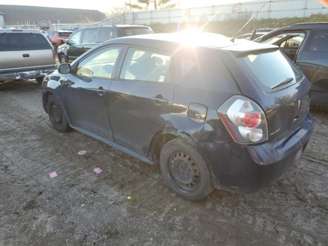 Photo 1 VIN: 5Y2SP67859Z418100 - PONTIAC VIBE 