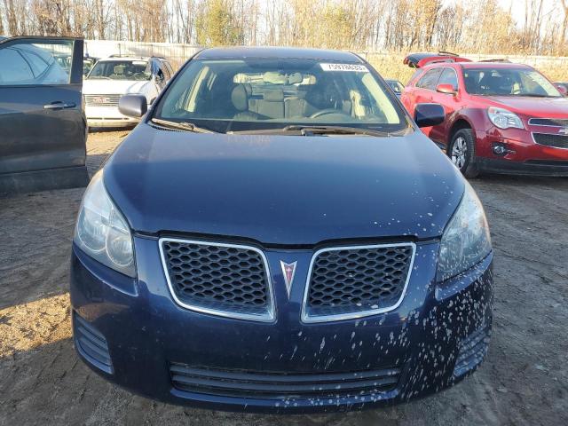 Photo 4 VIN: 5Y2SP67859Z418100 - PONTIAC VIBE 