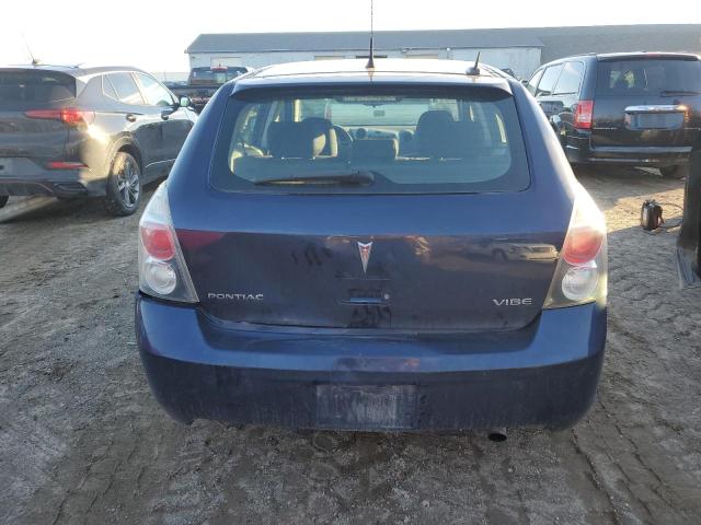 Photo 5 VIN: 5Y2SP67859Z418100 - PONTIAC VIBE 