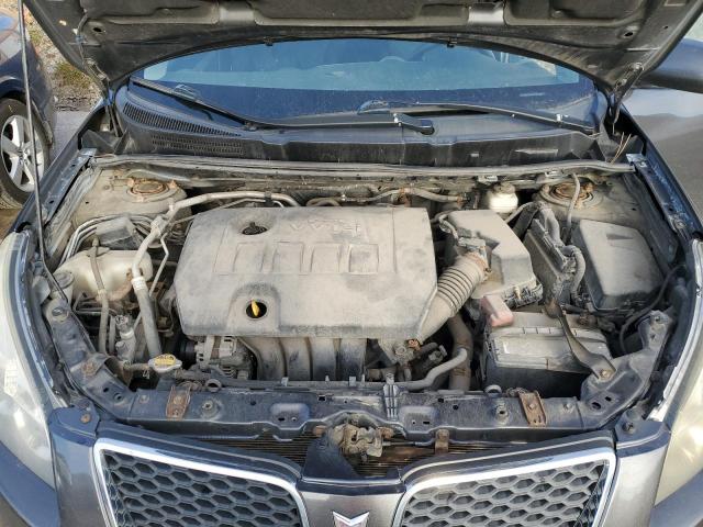 Photo 10 VIN: 5Y2SP67859Z424625 - PONTIAC VIBE 