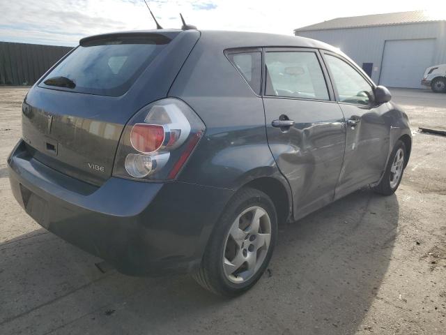 Photo 2 VIN: 5Y2SP67859Z424625 - PONTIAC VIBE 