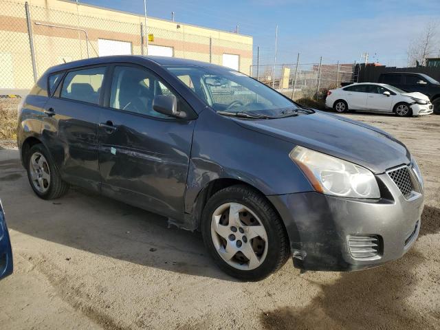 Photo 3 VIN: 5Y2SP67859Z424625 - PONTIAC VIBE 