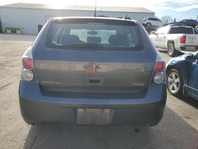 Photo 5 VIN: 5Y2SP67859Z424625 - PONTIAC VIBE 