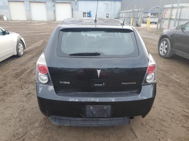 Photo 5 VIN: 5Y2SP67859Z434555 - PONTIAC VIBE 