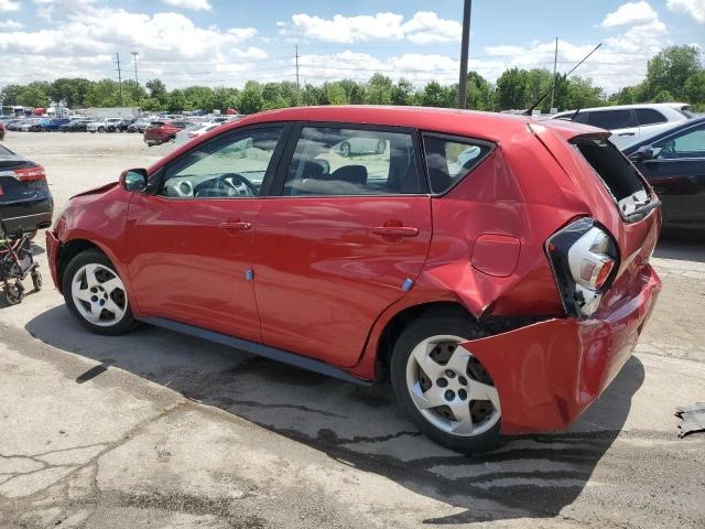 Photo 1 VIN: 5Y2SP67859Z454711 - PONTIAC VIBE 