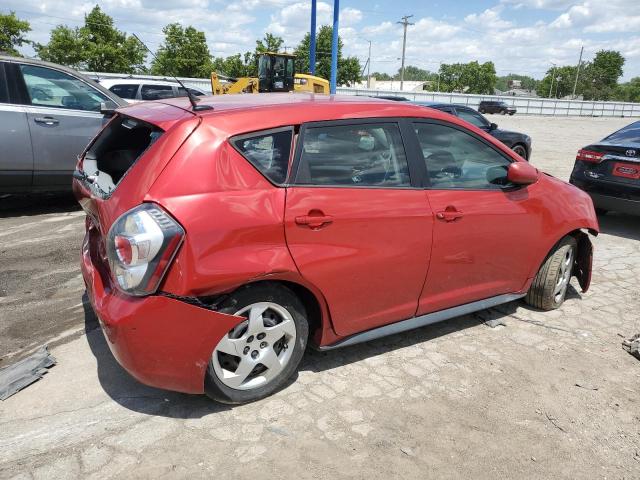 Photo 2 VIN: 5Y2SP67859Z454711 - PONTIAC VIBE 