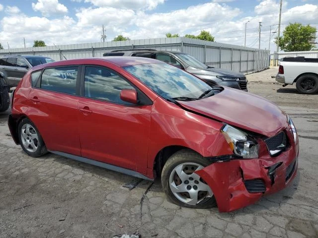 Photo 3 VIN: 5Y2SP67859Z454711 - PONTIAC VIBE 