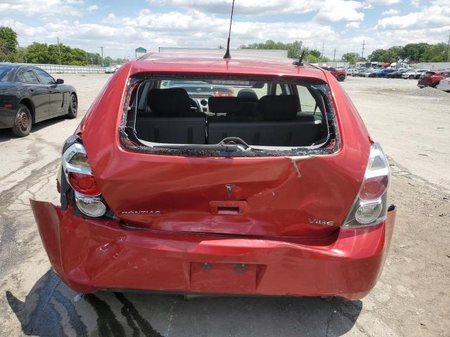 Photo 5 VIN: 5Y2SP67859Z454711 - PONTIAC VIBE 