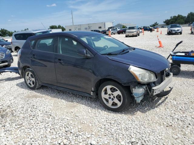 Photo 2 VIN: 5Y2SP67859Z457608 - PONTIAC VIBE 