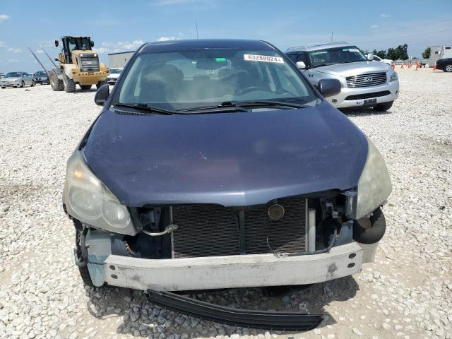 Photo 3 VIN: 5Y2SP67859Z457608 - PONTIAC VIBE 