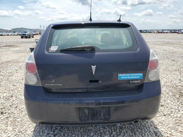 Photo 4 VIN: 5Y2SP67859Z457608 - PONTIAC VIBE 