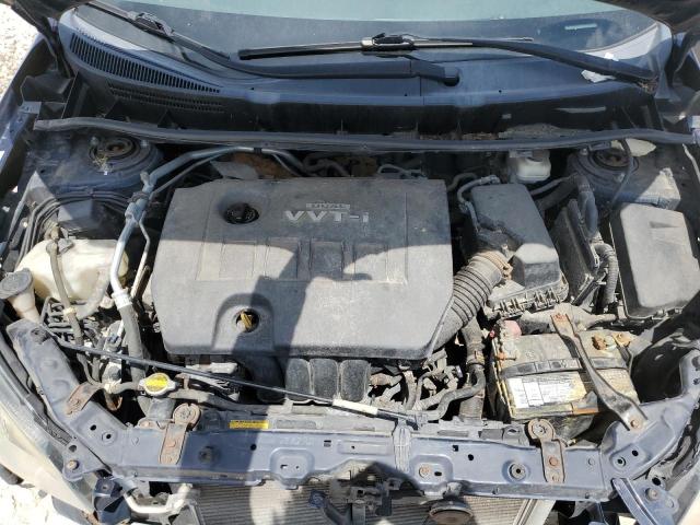 Photo 9 VIN: 5Y2SP67859Z457608 - PONTIAC VIBE 