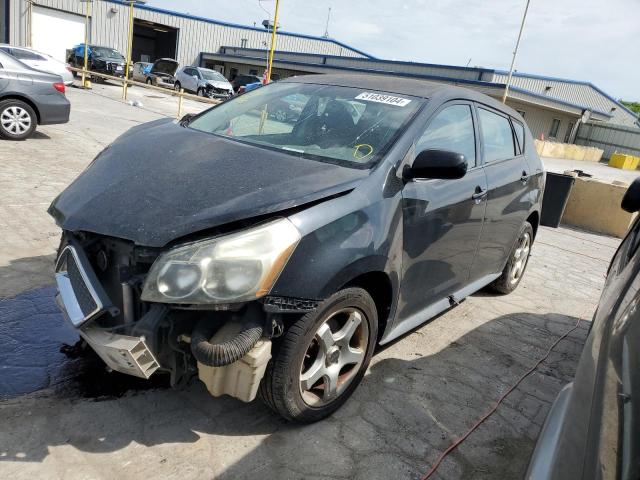 Photo 0 VIN: 5Y2SP67859Z457611 - PONTIAC VIBE 