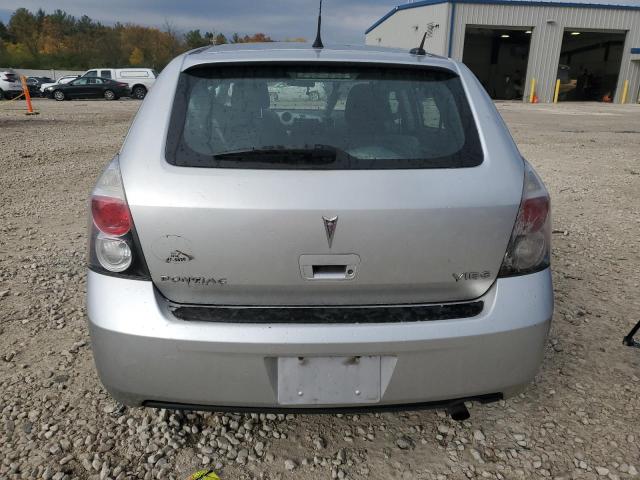 Photo 5 VIN: 5Y2SP67859Z459987 - PONTIAC VIBE 