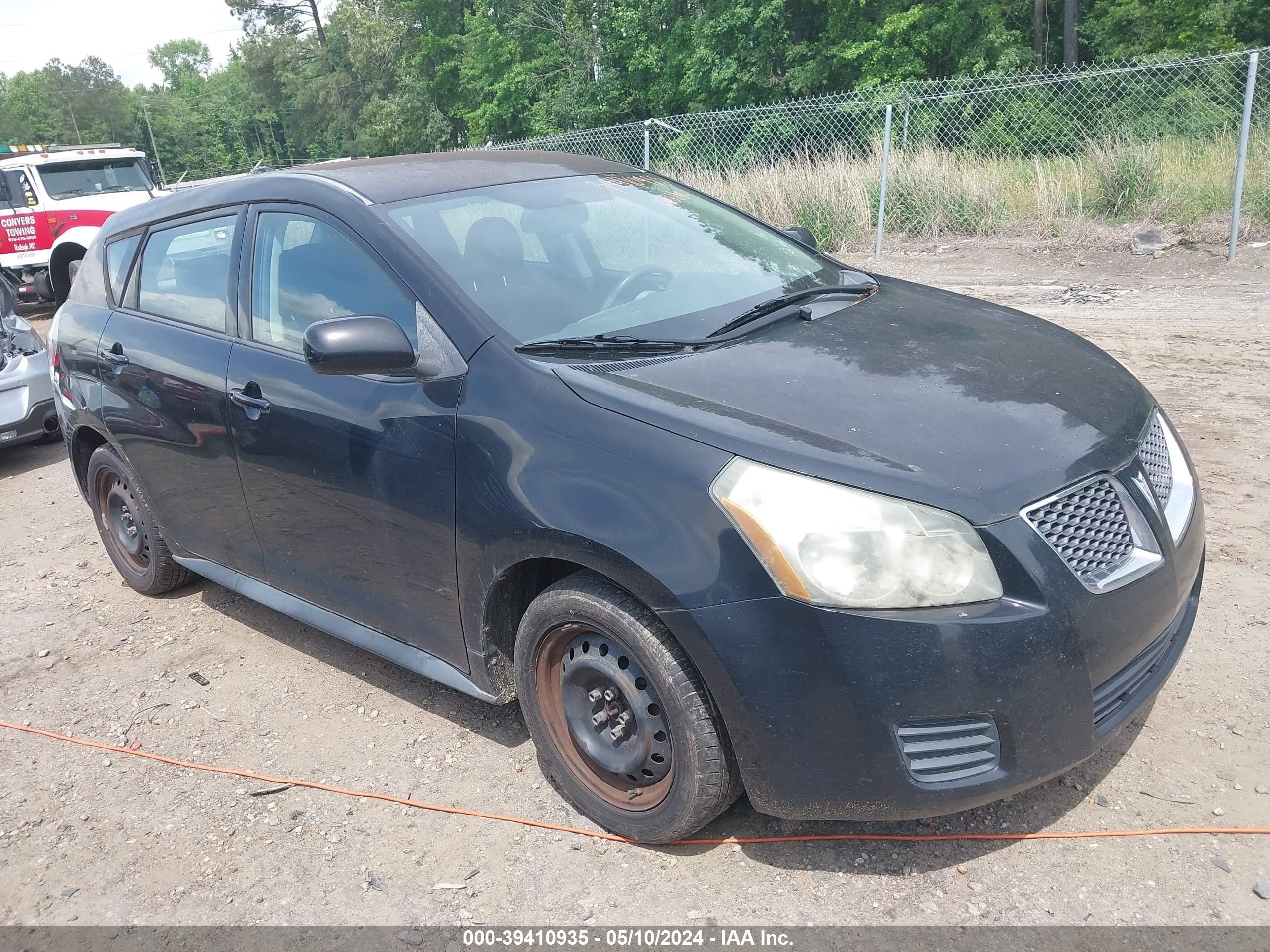 Photo 0 VIN: 5Y2SP67859Z464462 - PONTIAC VIBE 