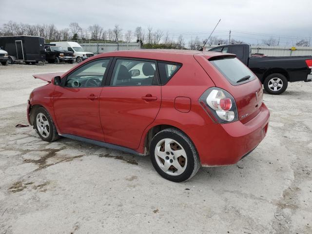 Photo 1 VIN: 5Y2SP67859Z466325 - PONTIAC VIBE 