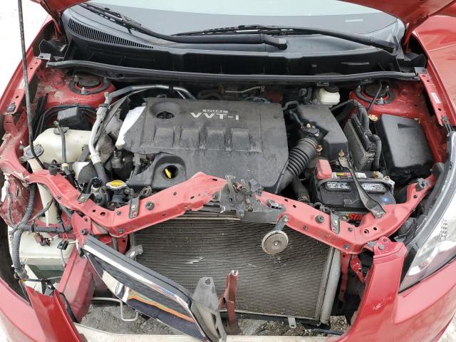 Photo 11 VIN: 5Y2SP67859Z466325 - PONTIAC VIBE 