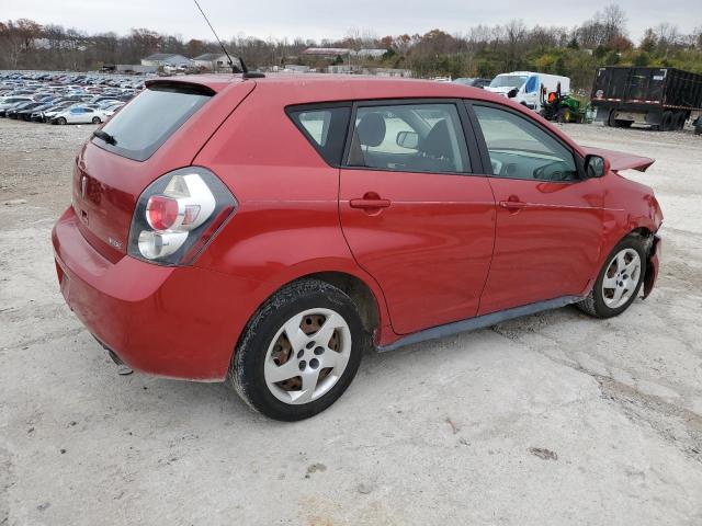 Photo 2 VIN: 5Y2SP67859Z466325 - PONTIAC VIBE 