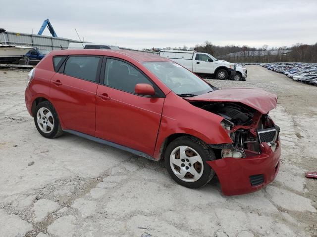 Photo 3 VIN: 5Y2SP67859Z466325 - PONTIAC VIBE 