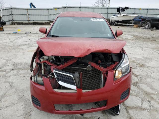 Photo 4 VIN: 5Y2SP67859Z466325 - PONTIAC VIBE 