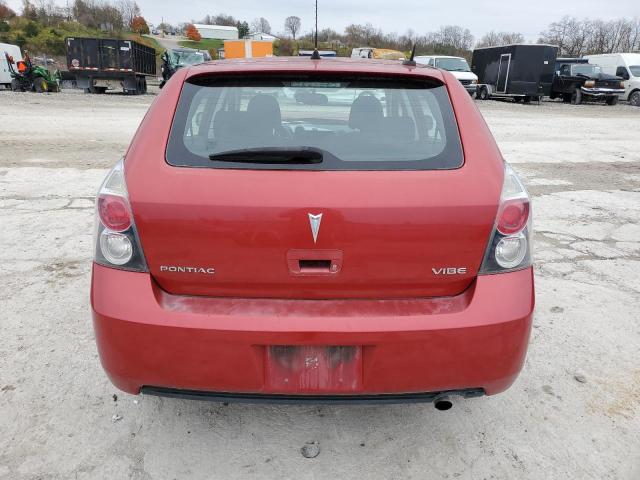 Photo 5 VIN: 5Y2SP67859Z466325 - PONTIAC VIBE 