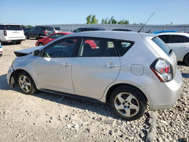 Photo 1 VIN: 5Y2SP67859Z468978 - PONTIAC VIBE 