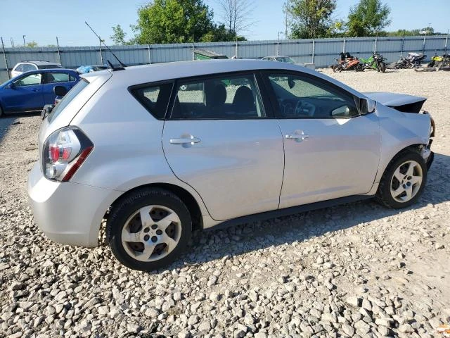 Photo 2 VIN: 5Y2SP67859Z468978 - PONTIAC VIBE 