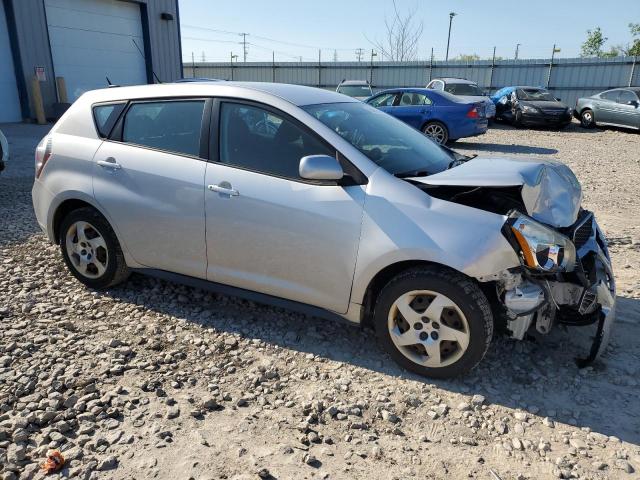 Photo 3 VIN: 5Y2SP67859Z468978 - PONTIAC VIBE 