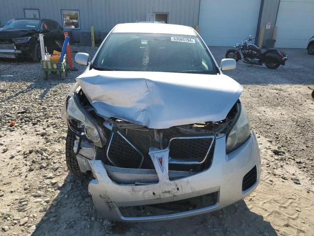 Photo 4 VIN: 5Y2SP67859Z468978 - PONTIAC VIBE 