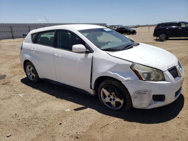 Photo 3 VIN: 5Y2SP67869Z409647 - PONTIAC VIBE 