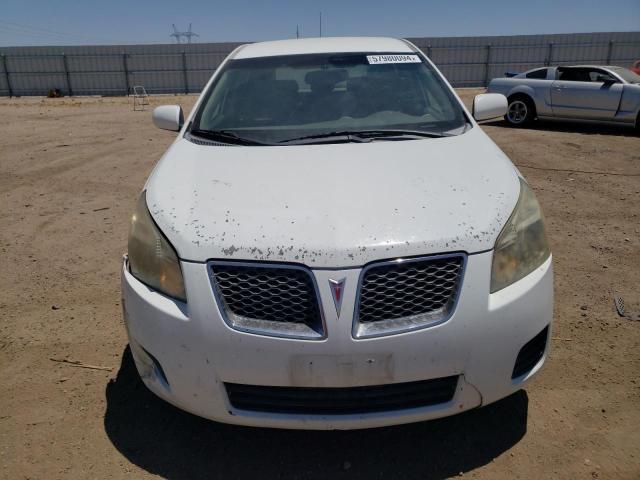 Photo 4 VIN: 5Y2SP67869Z409647 - PONTIAC VIBE 