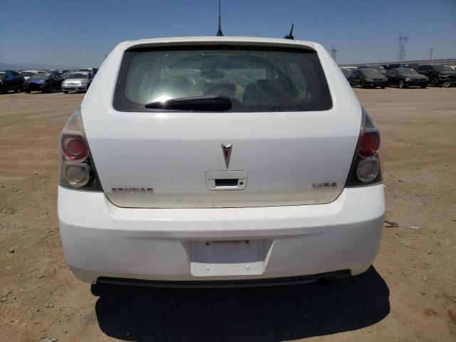 Photo 5 VIN: 5Y2SP67869Z409647 - PONTIAC VIBE 