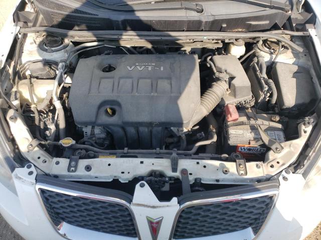 Photo 10 VIN: 5Y2SP67869Z422057 - PONTIAC VIBE 