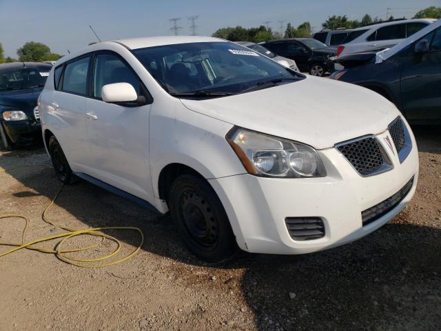 Photo 3 VIN: 5Y2SP67869Z422057 - PONTIAC VIBE 