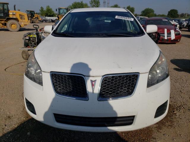 Photo 4 VIN: 5Y2SP67869Z422057 - PONTIAC VIBE 