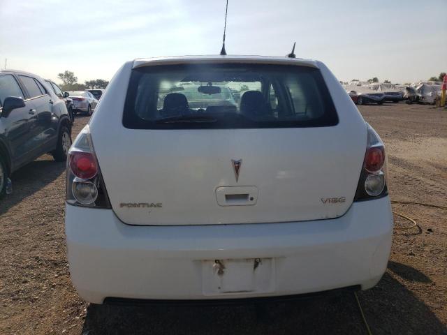 Photo 5 VIN: 5Y2SP67869Z422057 - PONTIAC VIBE 