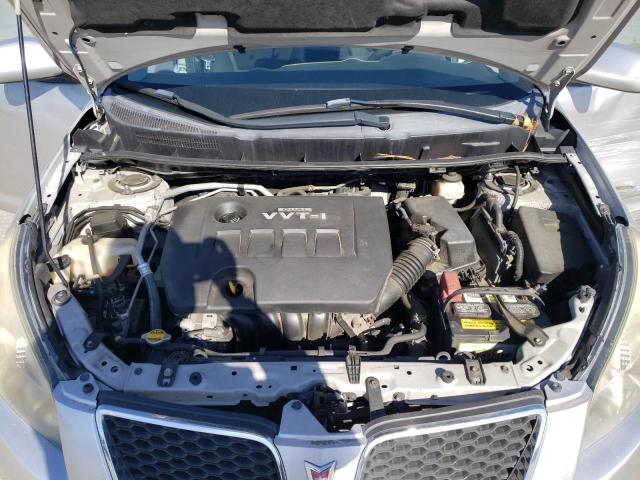 Photo 10 VIN: 5Y2SP67869Z430983 - PONTIAC VIBE 