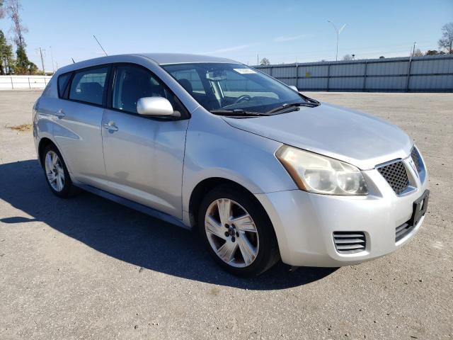 Photo 3 VIN: 5Y2SP67869Z430983 - PONTIAC VIBE 