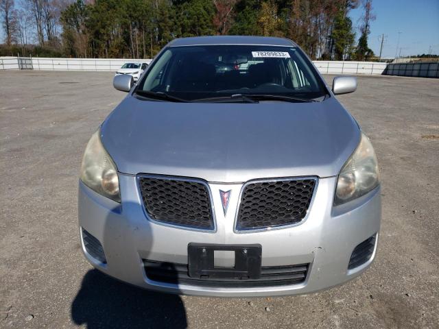 Photo 4 VIN: 5Y2SP67869Z430983 - PONTIAC VIBE 