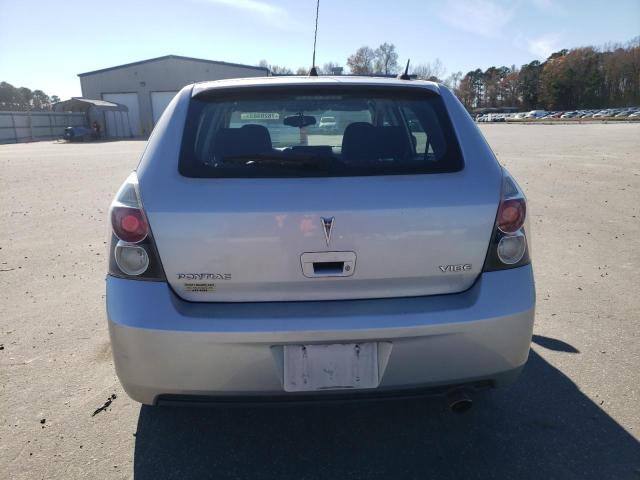 Photo 5 VIN: 5Y2SP67869Z430983 - PONTIAC VIBE 