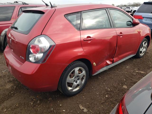 Photo 2 VIN: 5Y2SP67869Z440297 - PONTIAC VIBE 