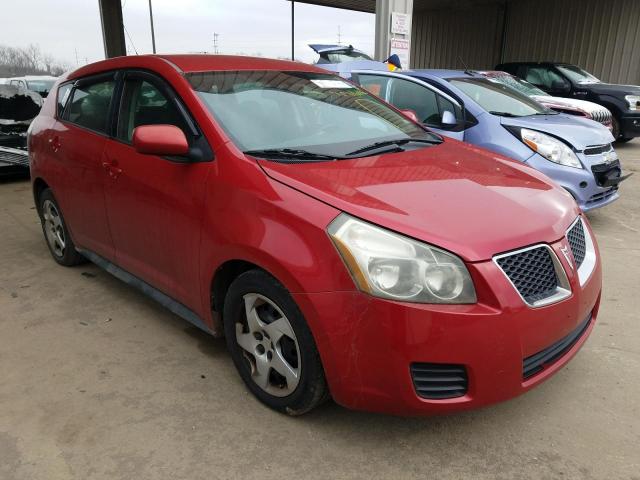 Photo 0 VIN: 5Y2SP67869Z460288 - PONTIAC VIBE 