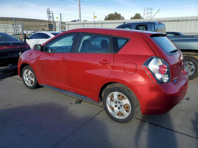 Photo 1 VIN: 5Y2SP67869Z463496 - PONTIAC VIBE 