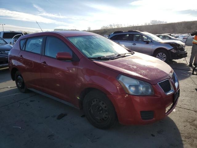 Photo 3 VIN: 5Y2SP67869Z463496 - PONTIAC VIBE 