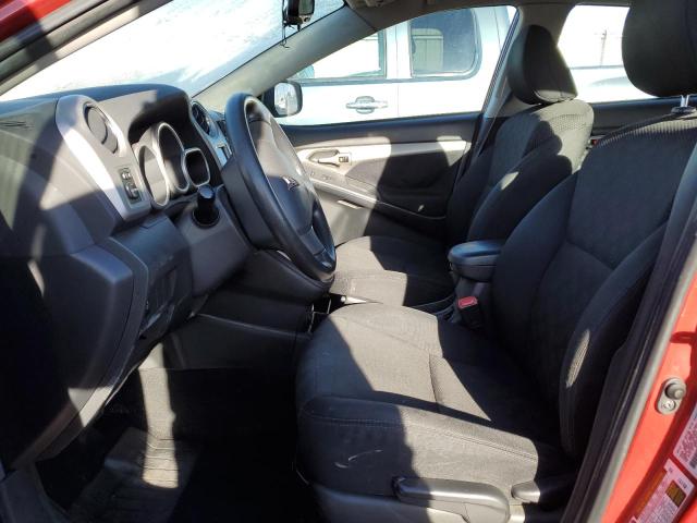 Photo 6 VIN: 5Y2SP67869Z463496 - PONTIAC VIBE 